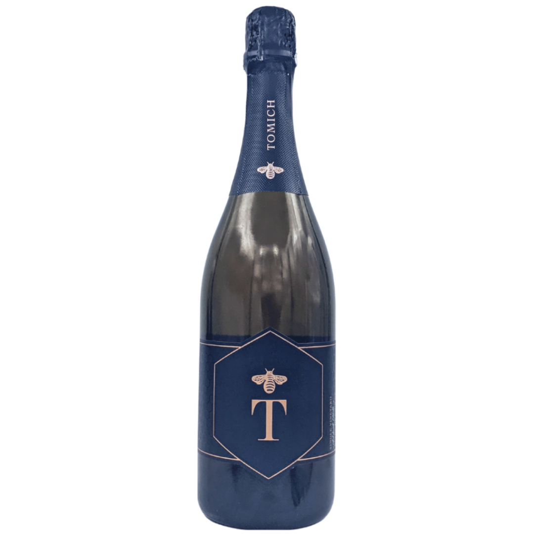 Tomich Sparkling Blanc de Noir 750mL