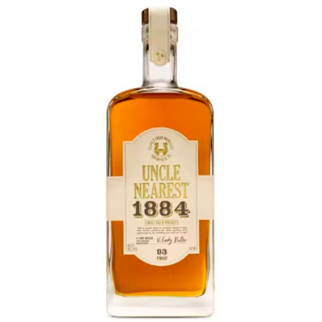 Uncle Nearest 1884 Small Batch Whiskey 700ml