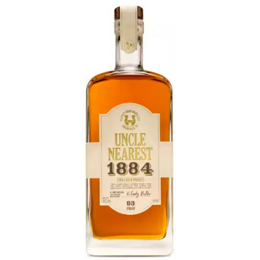 Uncle Nearest 1884 Small Batch Whiskey 700ml