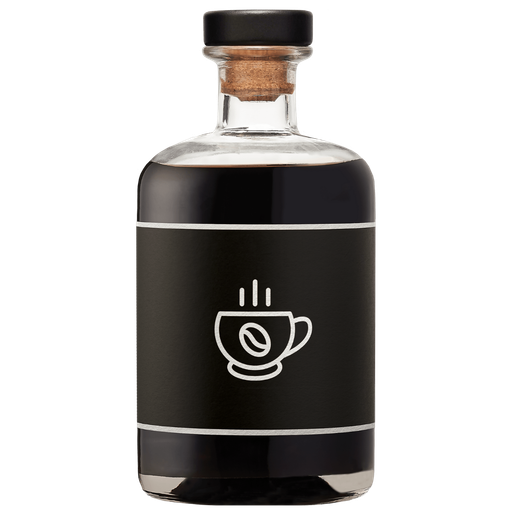 Unico Caffe Coffee Liqueur 500ml