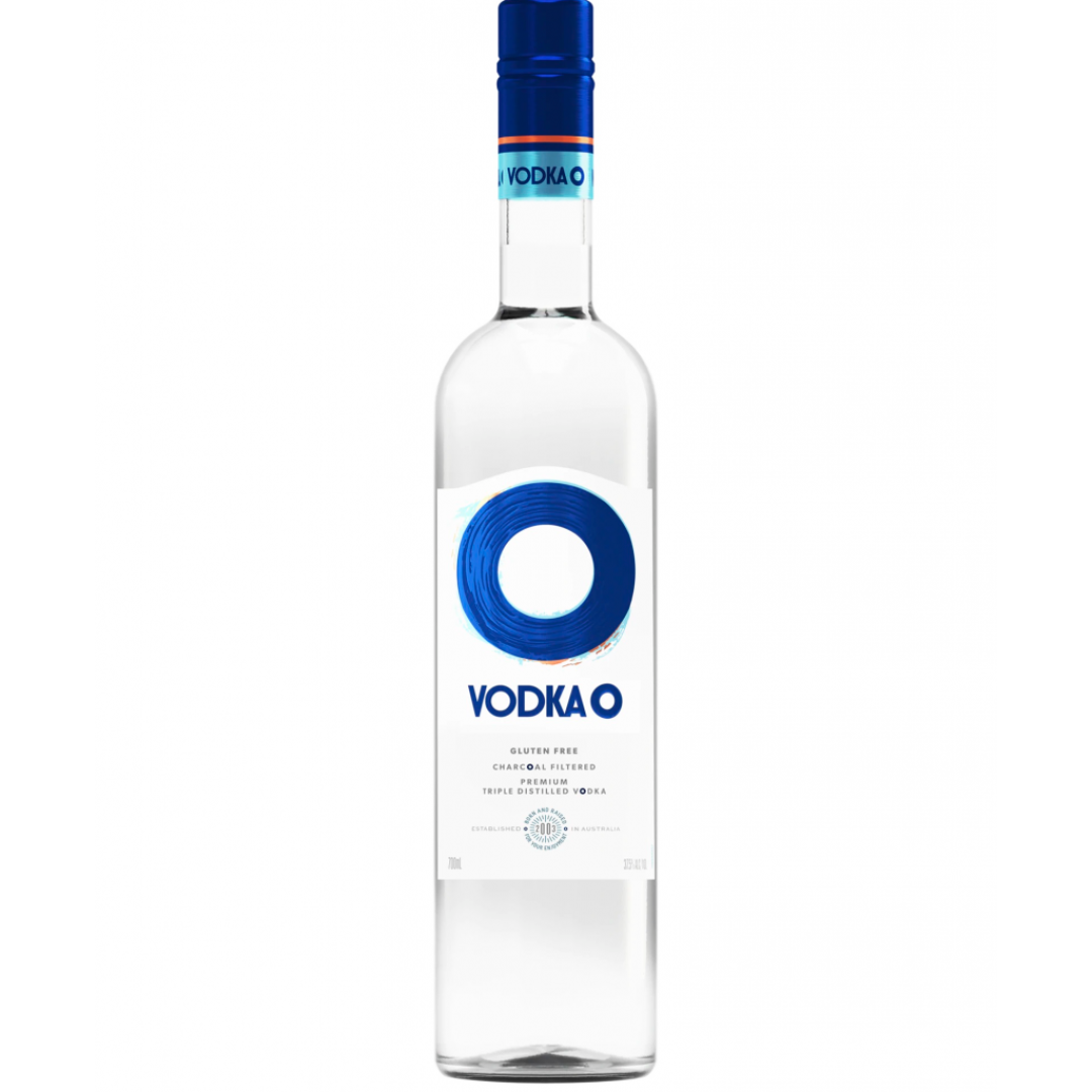 Vodka O Vodka 700Ml