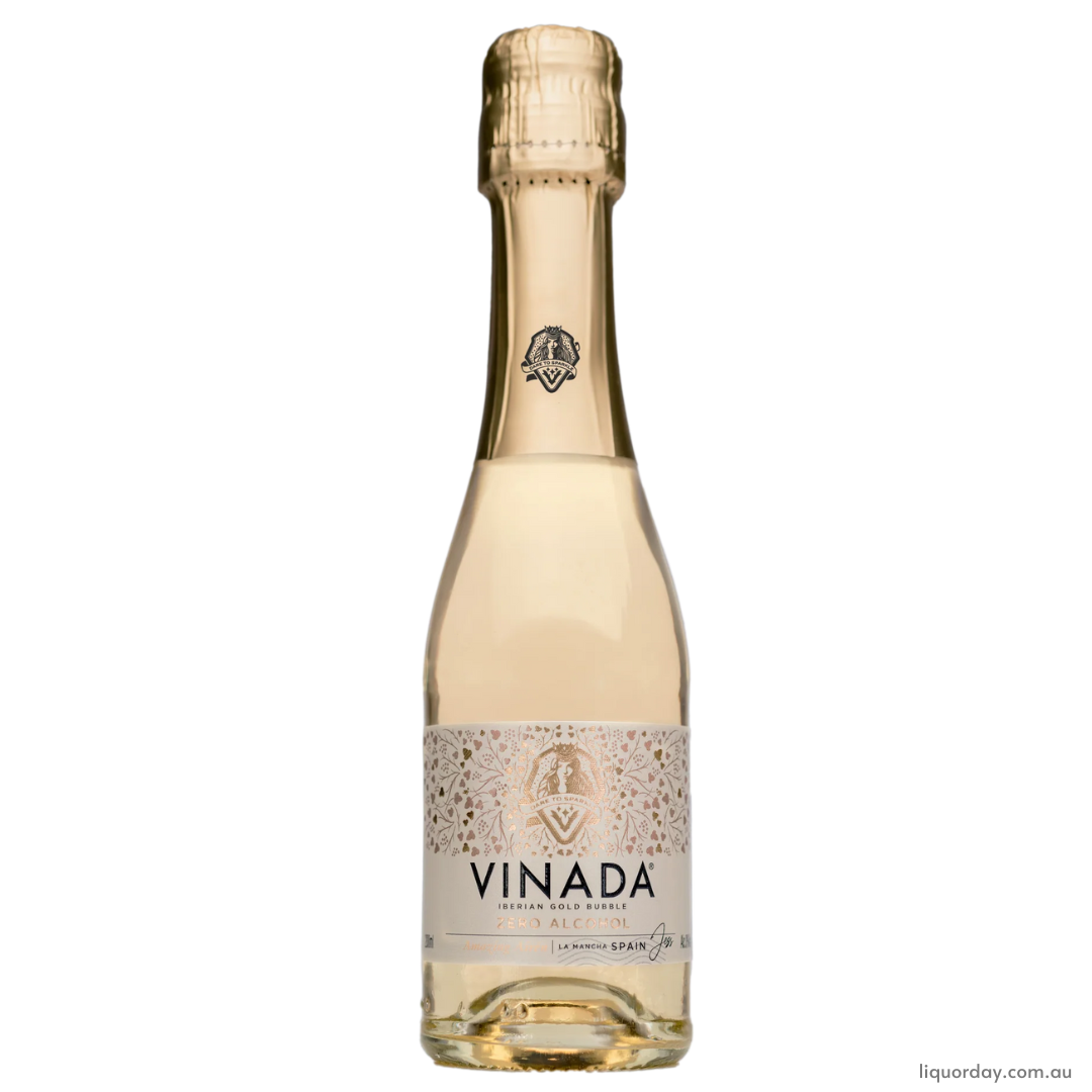 Vinada Chardonnay 200Ml - Pack Of 24