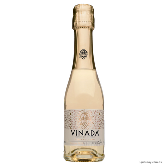 Vinada Chardonnay 200Ml - Pack Of 24