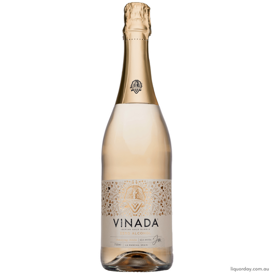 Vinada Chardonnay 750Ml - Pack Of 6