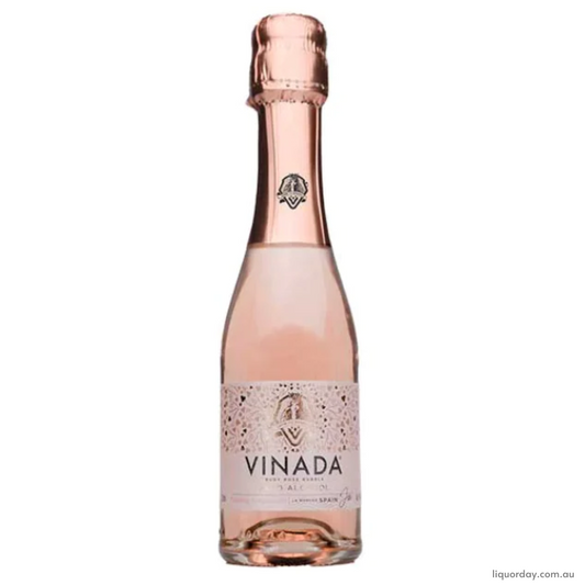 Vinada Rose 200Ml - Pack Of 24