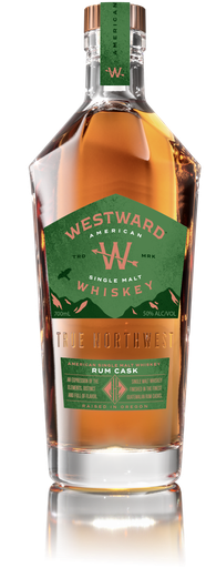 Westward Whiskey Rum Cask 700Ml
