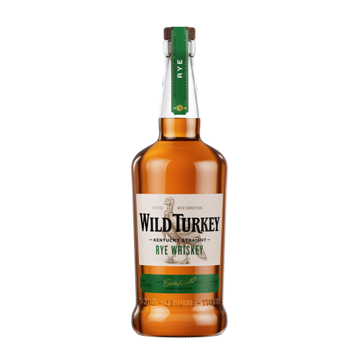 Wild Turkey Rye 700Ml