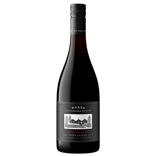 Wynns Black Label Shiraz 2019 750ml