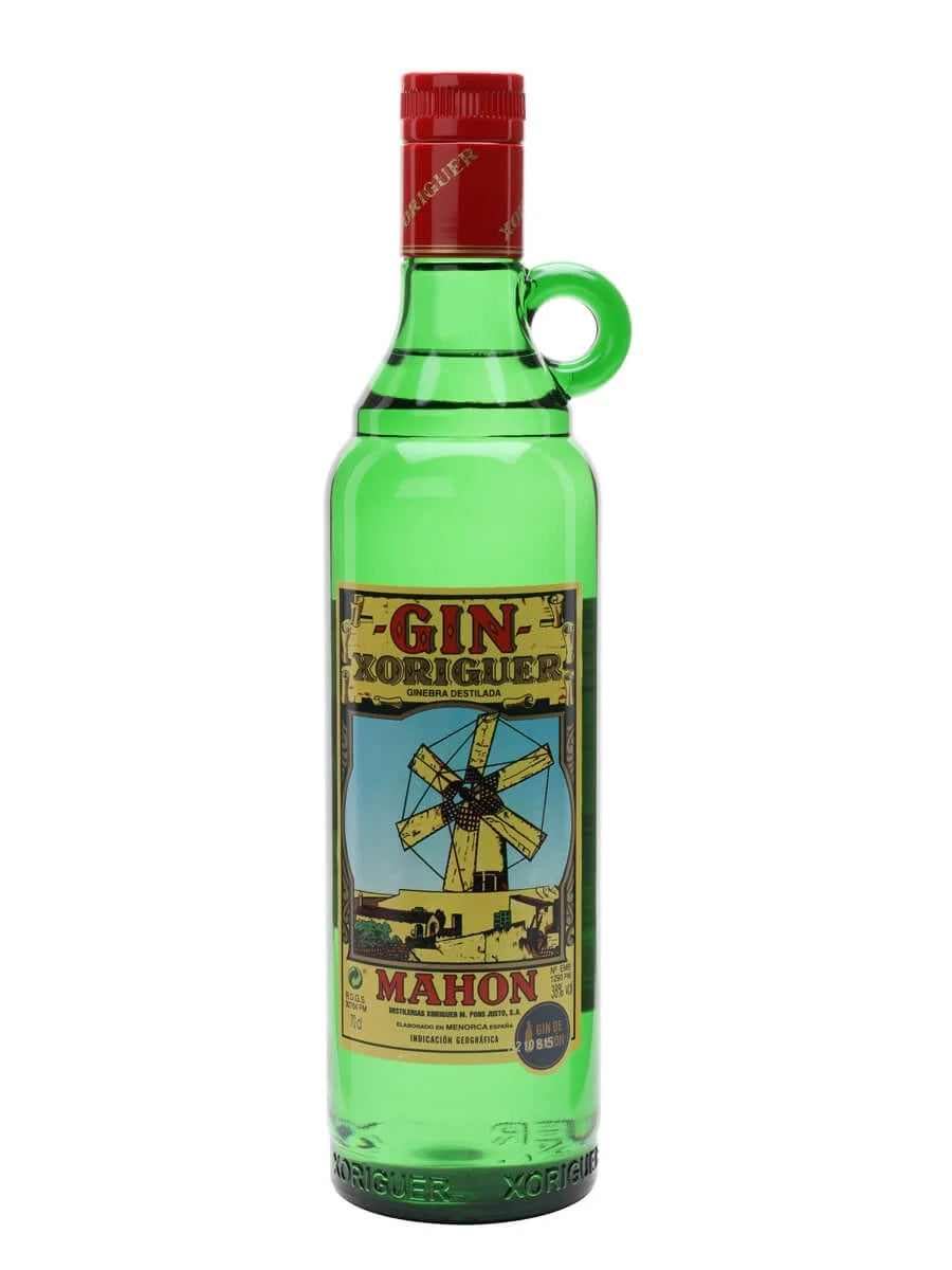 Maclean Xoriguer Mahon Gin 700ml