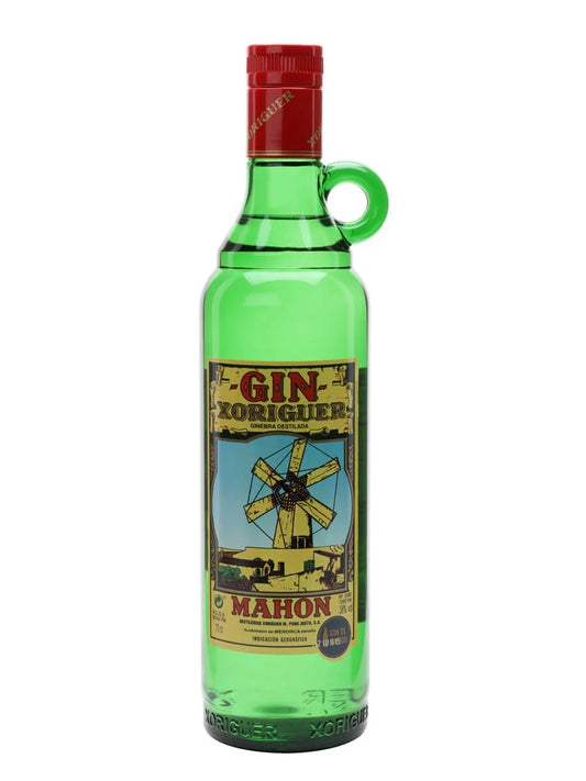 Maclean Xoriguer Mahon Gin 700ml