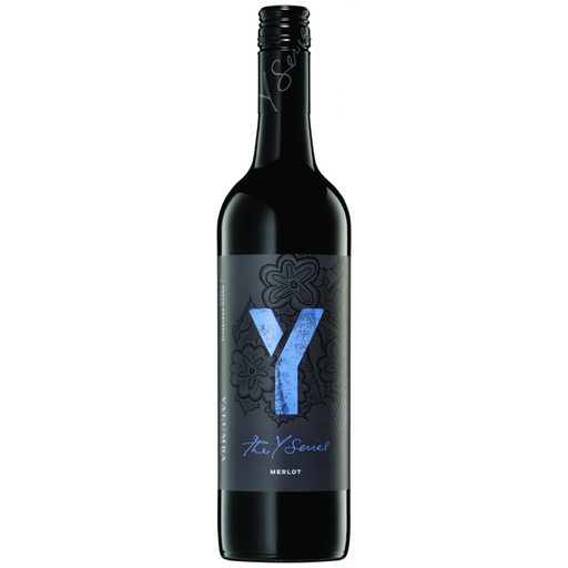 Yalumba Y Series Merlot 750ml