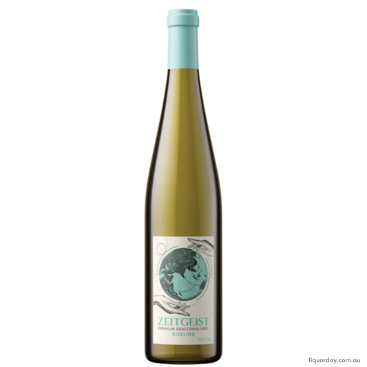 Zeitgeist Riesling 750Ml - Pack Of 6
