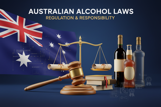 Alcohol Laws in Australia: What You Should Know
