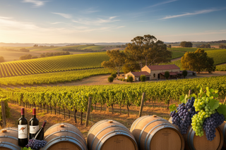 Best Australian Wine Regions You Should Know