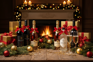 The Best Alcohol Gifts in Christmas and New Year