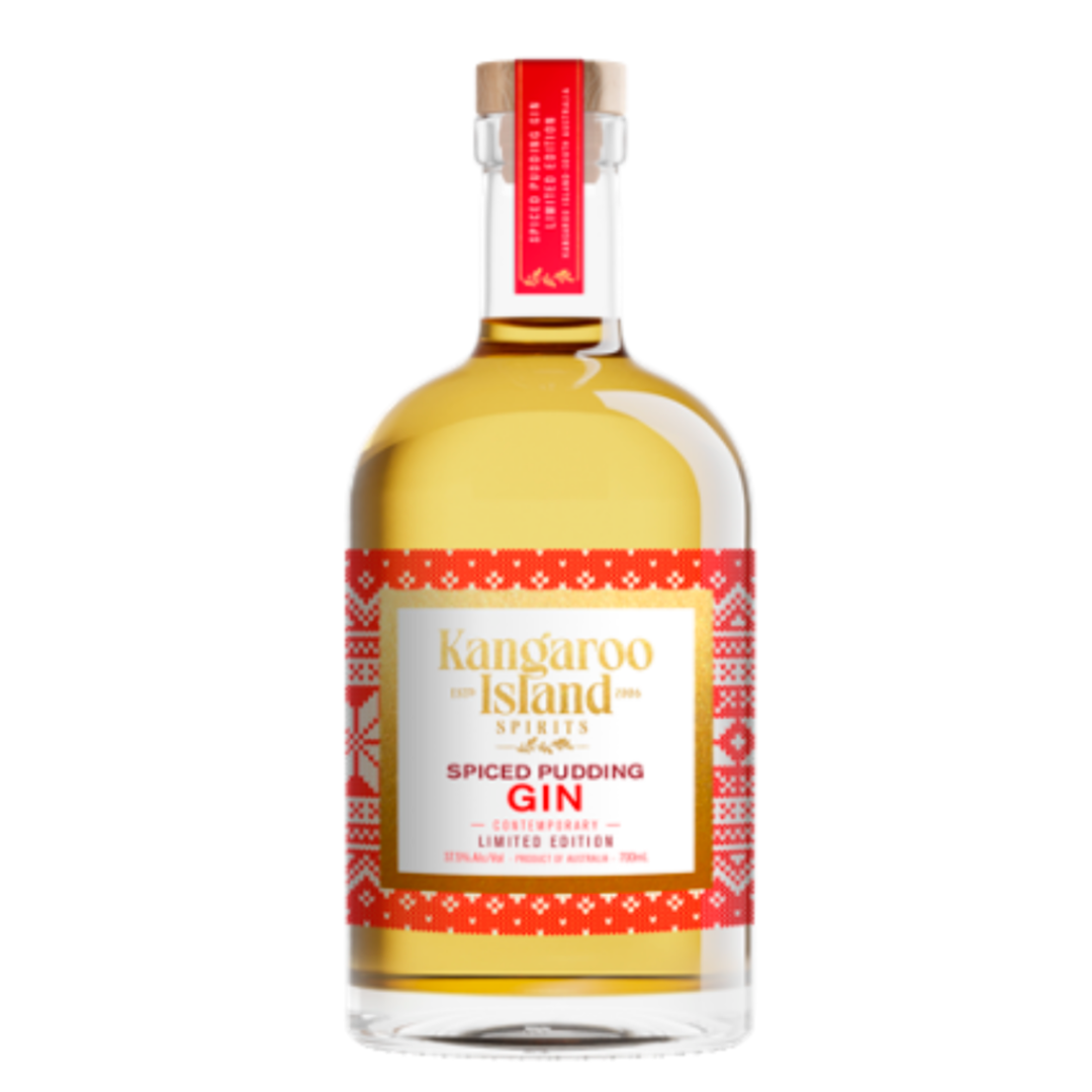 Flavoured Gin