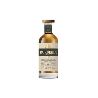 Burdekin Rum Distillers Edition 'premium Vo Rum' 700ml