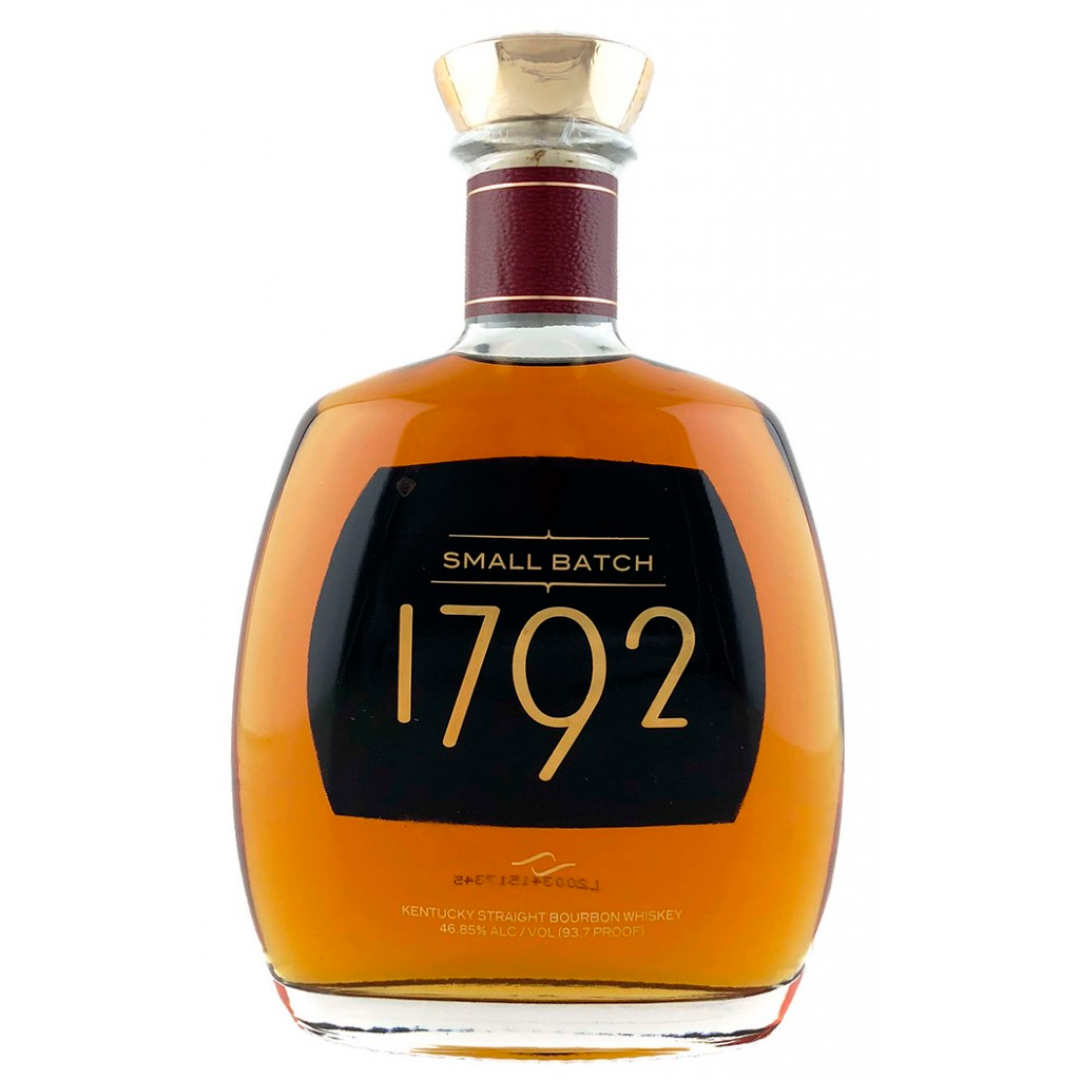 1792 Small Batch Bourbon Whiskey 750mL