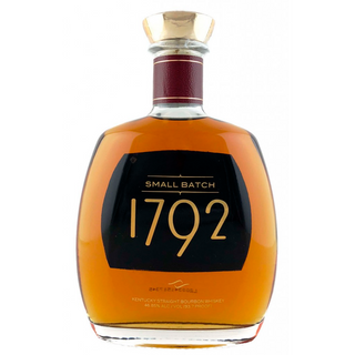 1792 Small Batch Bourbon Whiskey 750mL