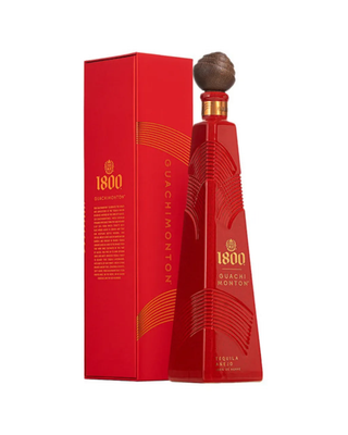 1800 Tequila Gauchimonton Anejo 700ml