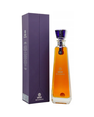 1800 Tequila Milenio Extra Anejo 700ml