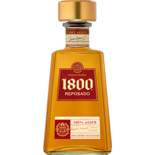 1800 Tequila Reposado 700mL