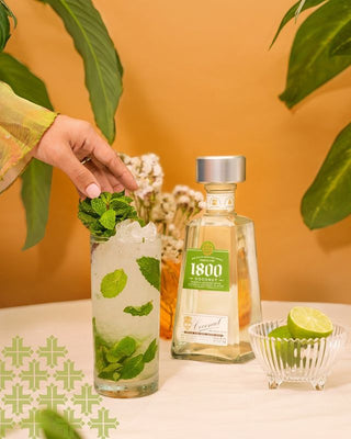 1800 Tequila Coconut 700Ml