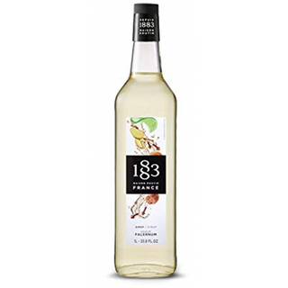 1883 Falernum Syrup 1L