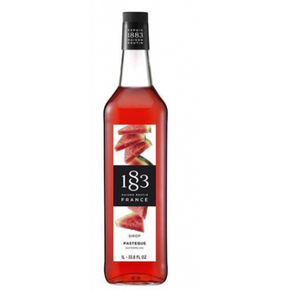 1883 Watermelon Syrup 1Lt