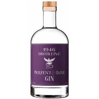 1946 Distilling Lemongrass and Juniper Gin 700ml