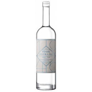 1946 Distilling Ouzo 700ml