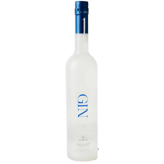 1st Pour Gin 700ml