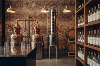 23rd Street Distillery