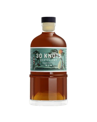 30 Knots Rum 700ml