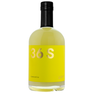 36 Short Limoncello 500mL