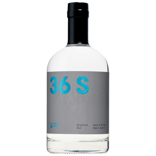 36 Short Original Gin 500mL