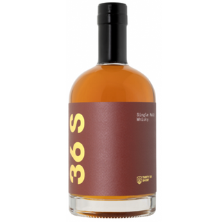 36 Short Single Malt Whisky 500ml