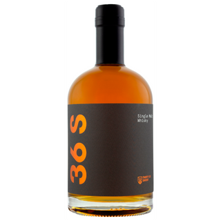 36 Short Single Malt Whisky 500ml