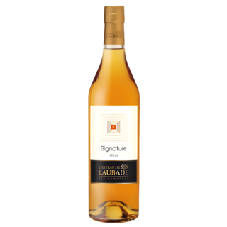 Chateau De Laubade Signature Bas Armagnac 700ml