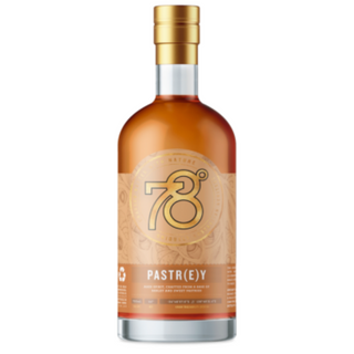 78 Degrees Barrel Aged Pastr(E)Y 700Ml