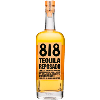 818 Reposado Tequila 700Ml