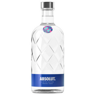 Absolut One Limited Edition Original Vodka 700ml