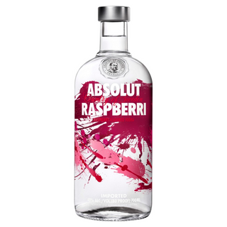 Absolut Vodka Raspberri 700Ml
