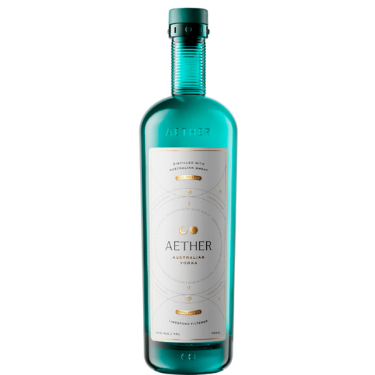 Aether Australian Vodka 700ml