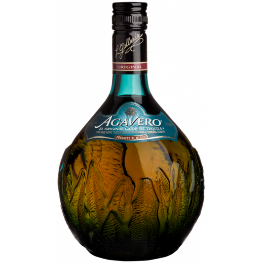 Agavero Tequila Liqueur 750ml