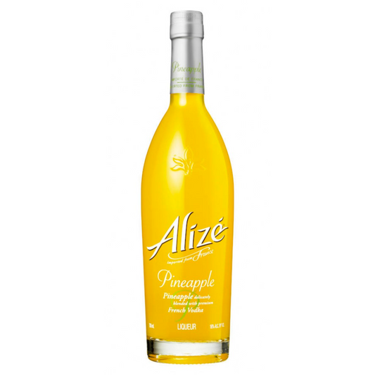 Alize Pineapple Cognac Liqueur 750ml