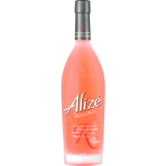 Alize Rose Cognac Liqueur 750mL