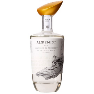 Alkkemist Spanish Gin 700mL