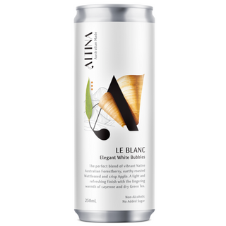 Altina Le Blanc 250ml (24 PACK)