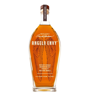 Angel's Envy Kentucky Straight Bourbon 750ml